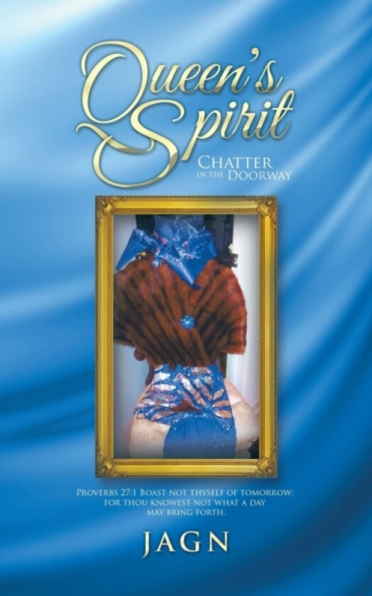 Queen's Spirit av Jagn (Paperback)
