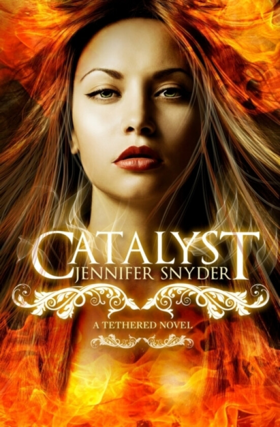 Catalyst av Jennifer Snyder (Paperback)