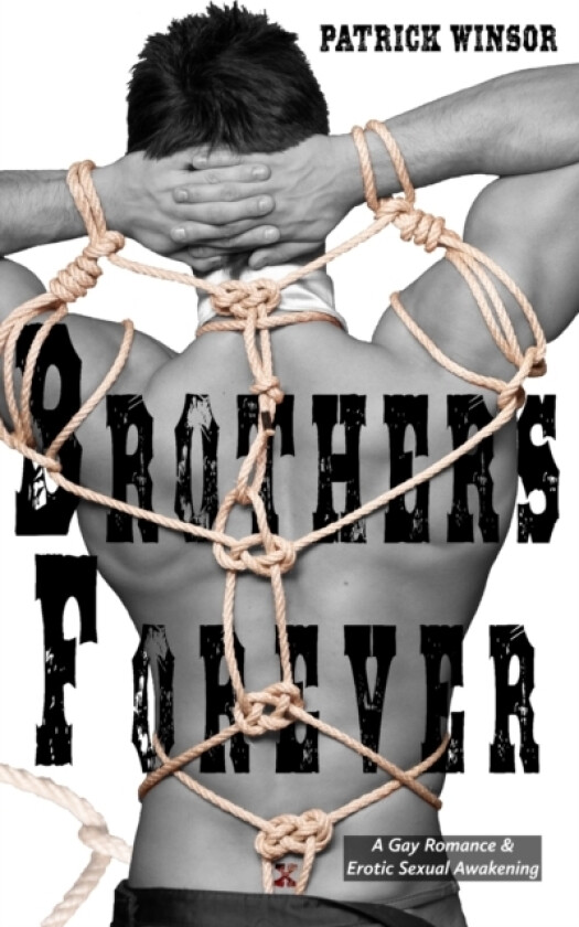 Brothers Forever av Patrick Winsor (Paperback)
