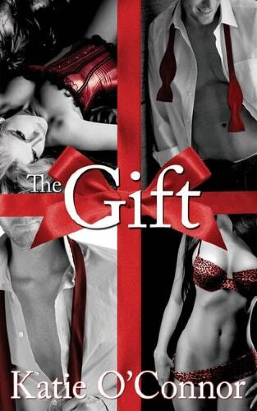 The Gift av Katie O'Connor (Paperback)