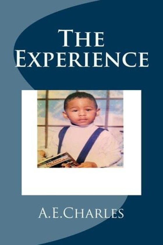 The Experience av A. E. Charles (Paperback)