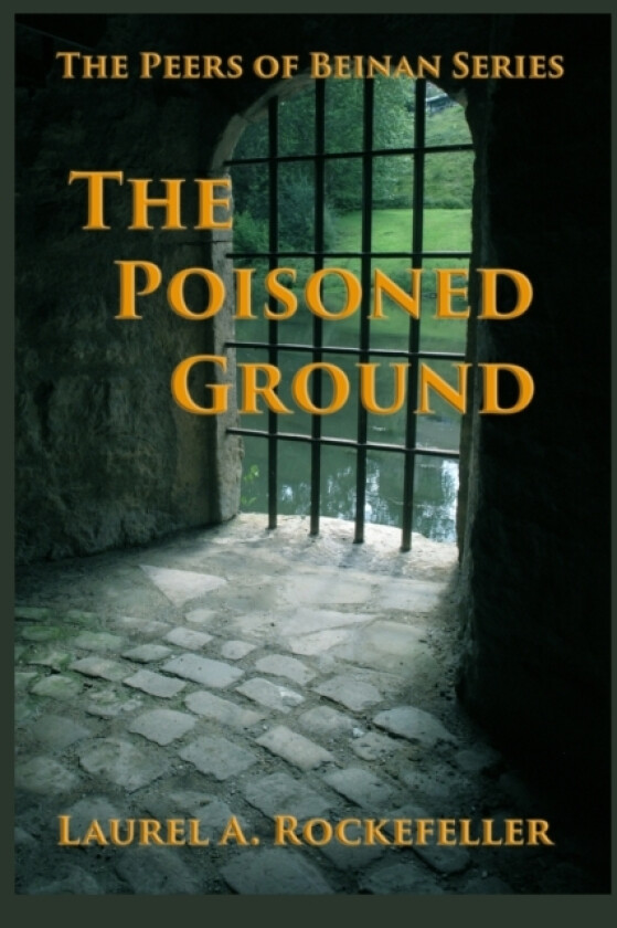 The Poisoned Ground av Laurel A Rockefeller (Paperback)