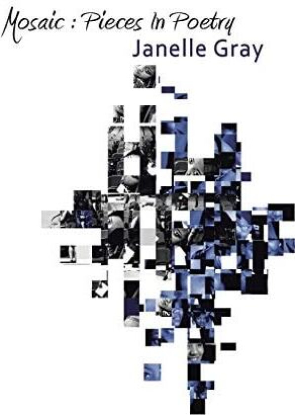 Mosaic av Janelle Gray (Paperback)
