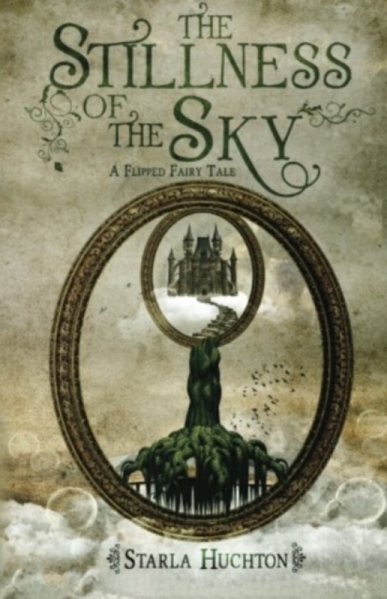 The Stillness of the Sky av Starla Huchton (Paperback)
