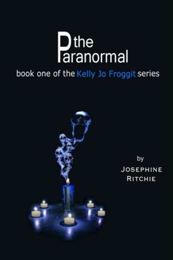 Kelly Jo Froggit av Josephine (Paperback)