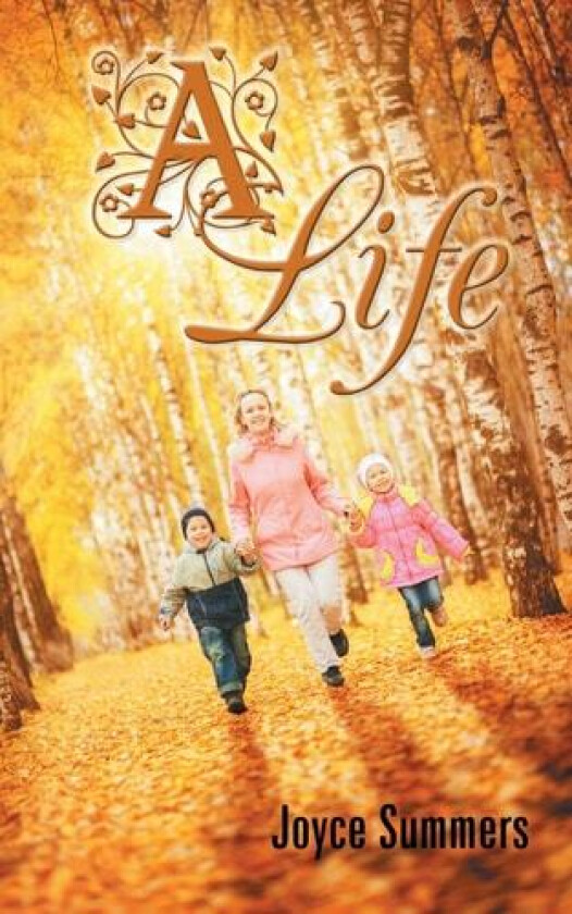 A Life av Joyce Summers (Paperback)