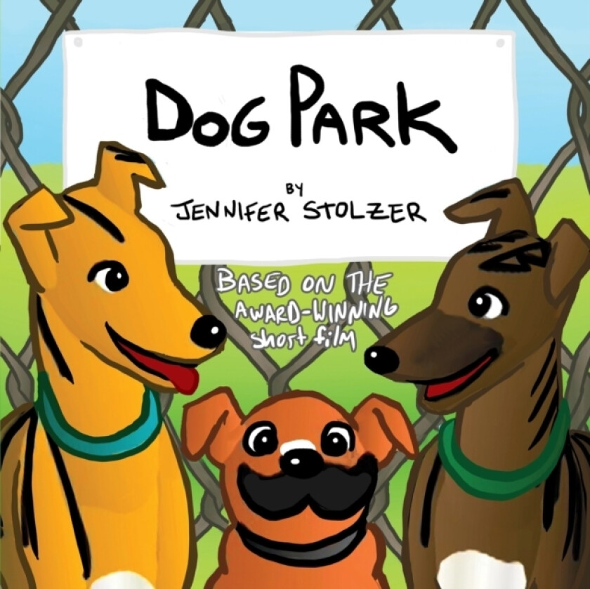 Dog Park av Stolzer Jennifer Stolzer (Paperback)