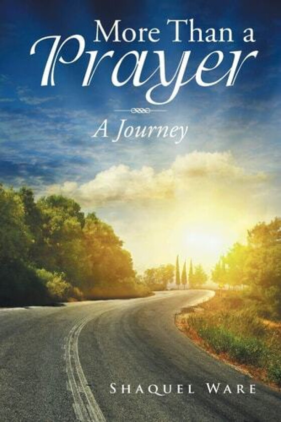 More Than a Prayer av Shaquel Ware (Paperback)