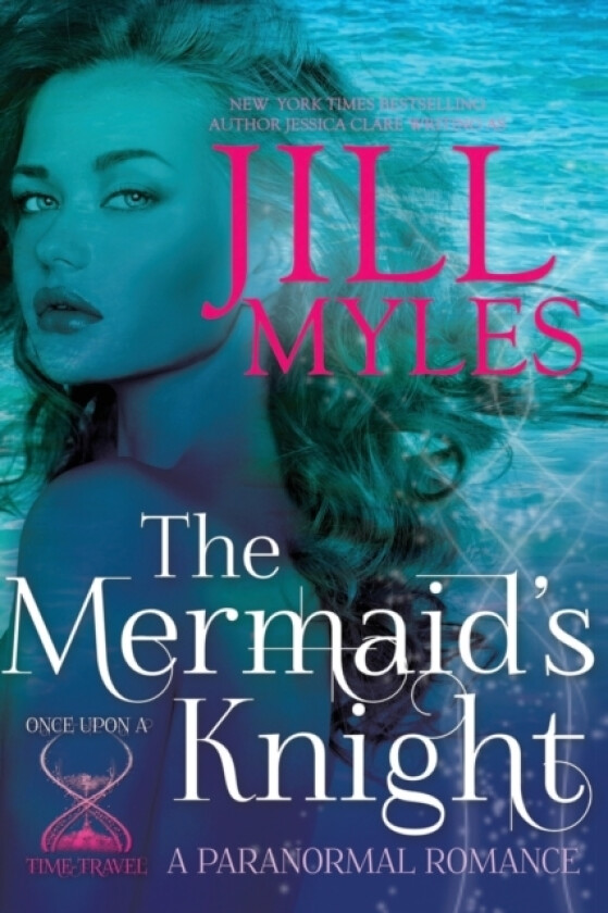 The Mermaid's Knight av Jill Myles (Paperback)