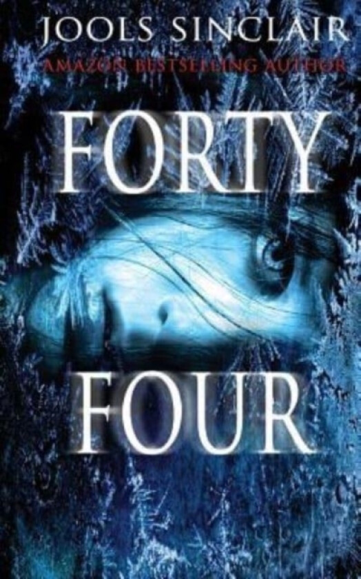 Forty-Four av Jools Sinclair (Paperback)