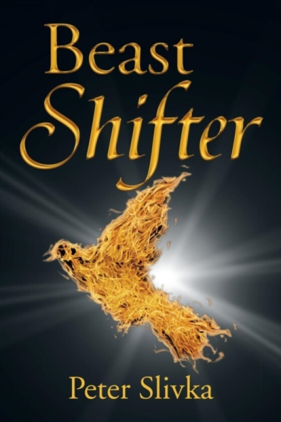 Beast Shifter av Peter Slivka (Paperback)