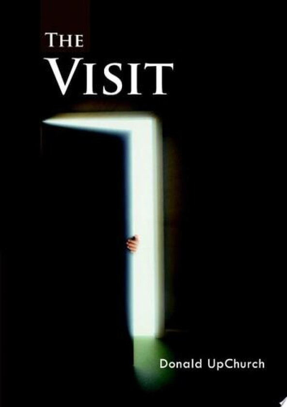 The Visit av Donald UpChurch (Paperback)