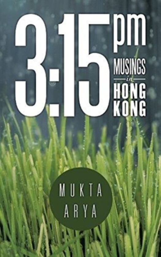 3 av Mukta Arya (Paperback)