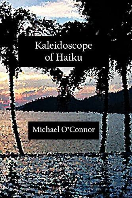 Kaleidoscope of Haiku av Michael O'Connor (Paperback)