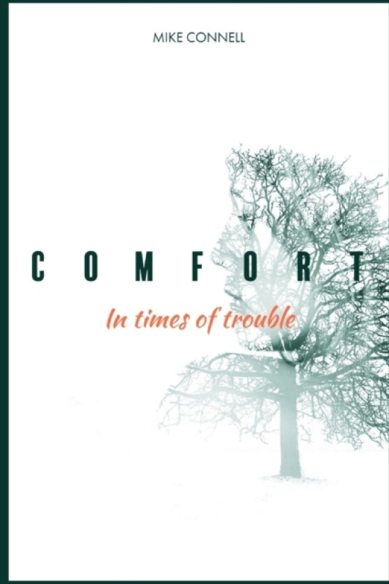 Comfort In Times of Trouble av Mike Connell (Paperback)