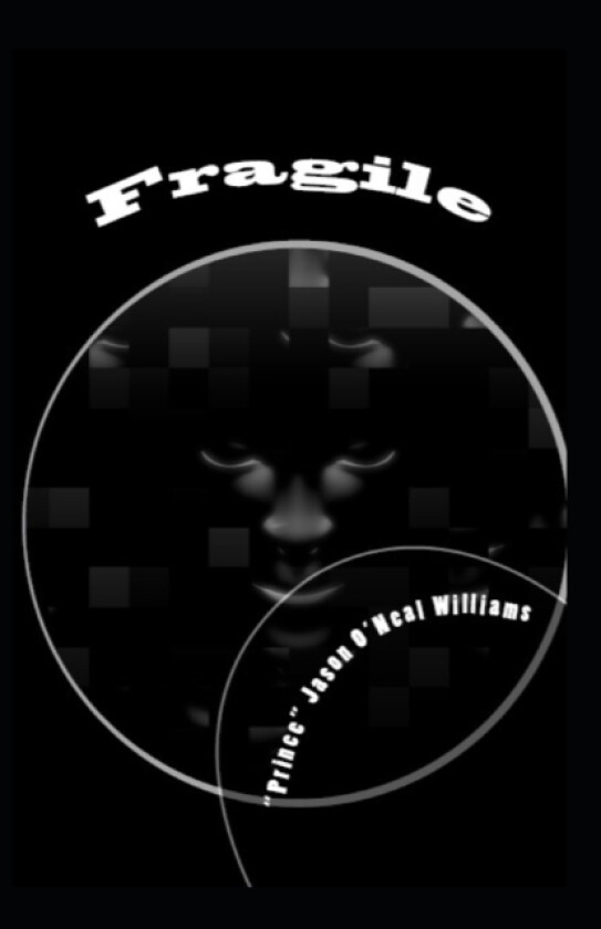 Fragile av Jason O'Neal Williams (Paperback)