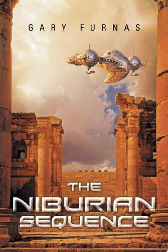 The Niburian Sequence av Gary Furnas (Paperback)