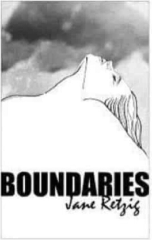 Boundaries av Jane Retzig (Paperback)