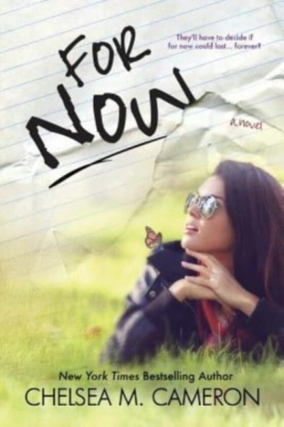 For Now av Chelsea M Cameron (Paperback)