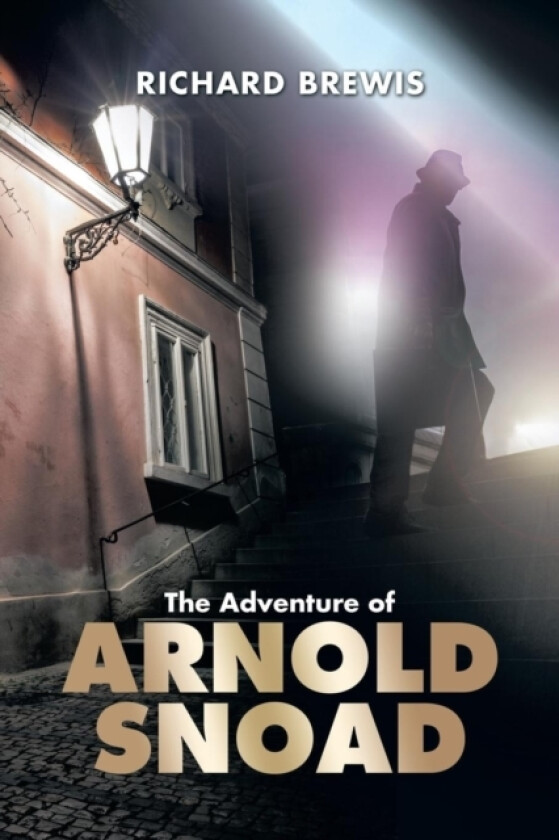 The Adventure of Arnold Snoad av Richard Brewis (Paperback)