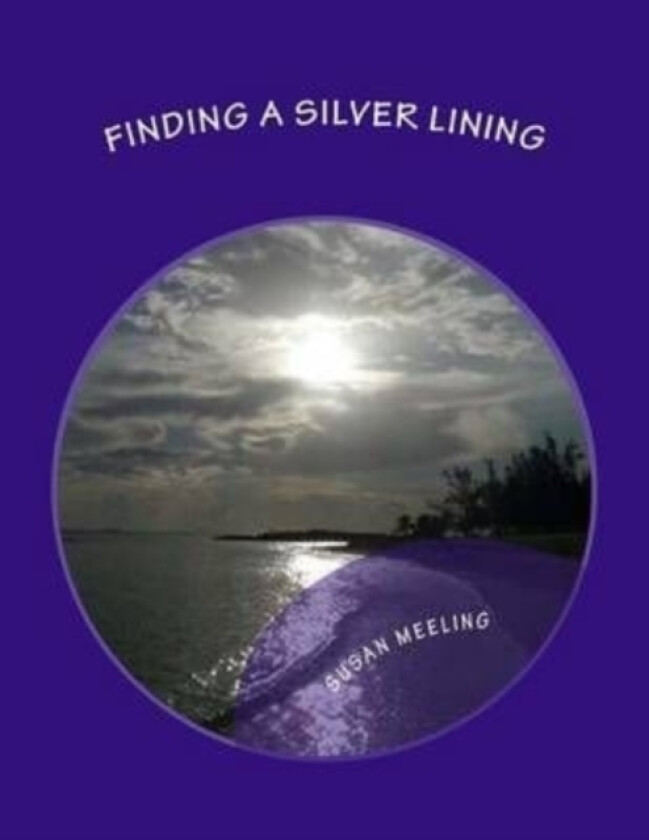 Finding a Silver Lining av Susan Meeling (Paperback)