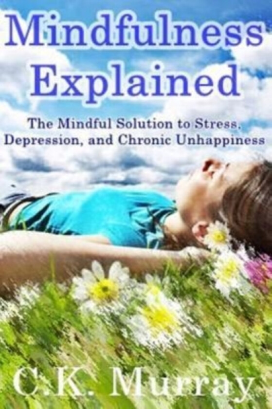 Mindfulness Explained av C K Murray (Paperback)