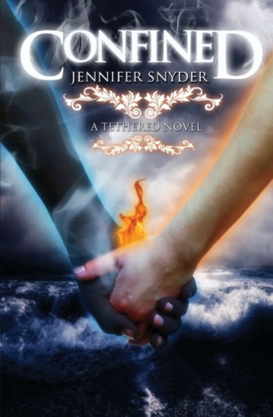 Confined av Jennifer Snyder (Paperback)