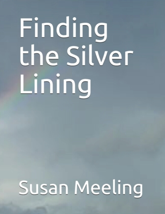Finding the Silver Lining av Susan Meeling (Paperback)