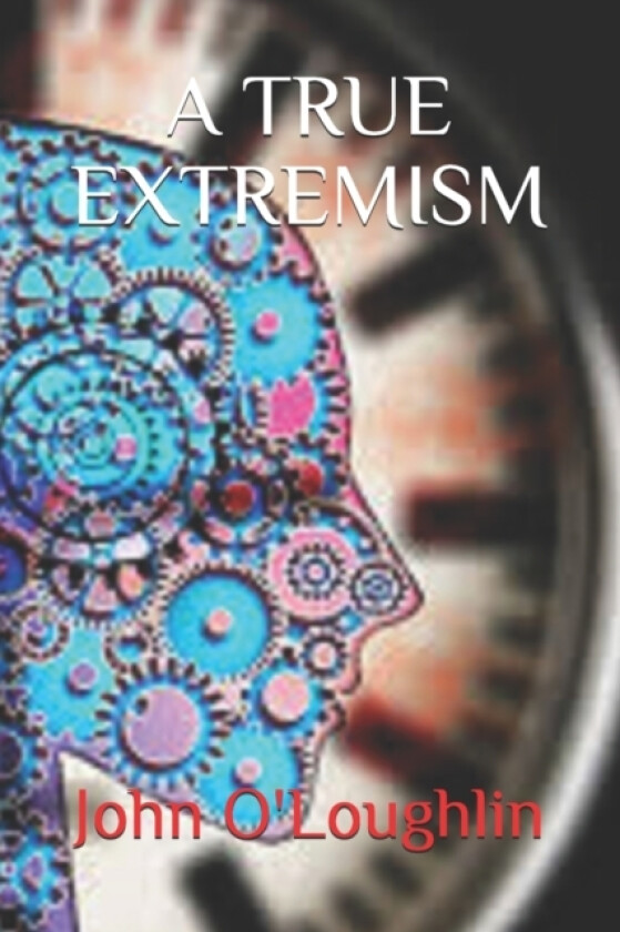 A True Extremism av John O'Loughlin (Paperback)