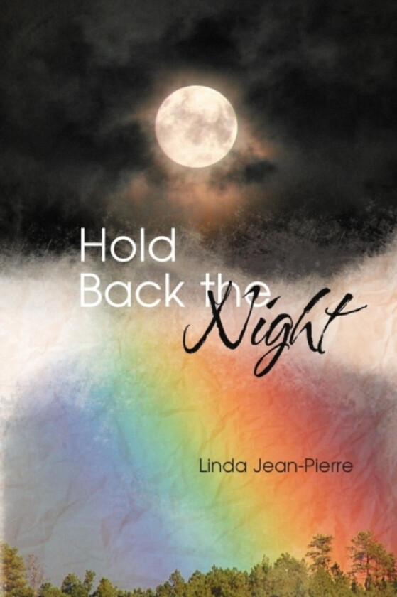 Hold Back the Night av Linda Jean-Pierre (Paperback)