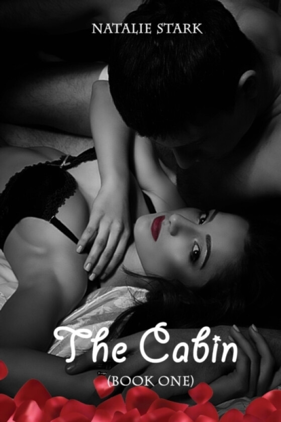 The Cabin (Book One) av Natalie Stark (Paperback)