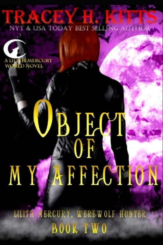 Object of My Affection av Red Dawn, Tracey H Kitts (Paperback)