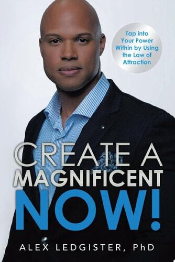 Create a Magnificent Now! av Alex PhD Ledgister (Paperback)