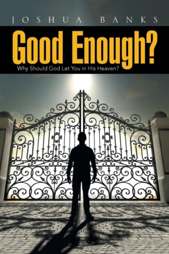 Good Enough? av Joshua Banks (Paperback)