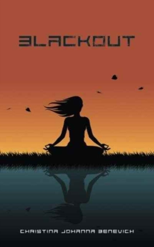 blackout av Christina Johanna Benevich (Paperback)