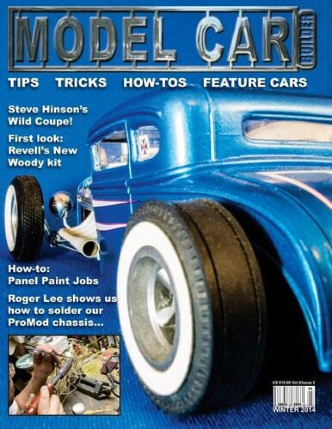 Model car av Roy R Sorenson (Paperback)