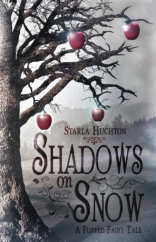 Shadows on Snow av Starla Huchton (Paperback)