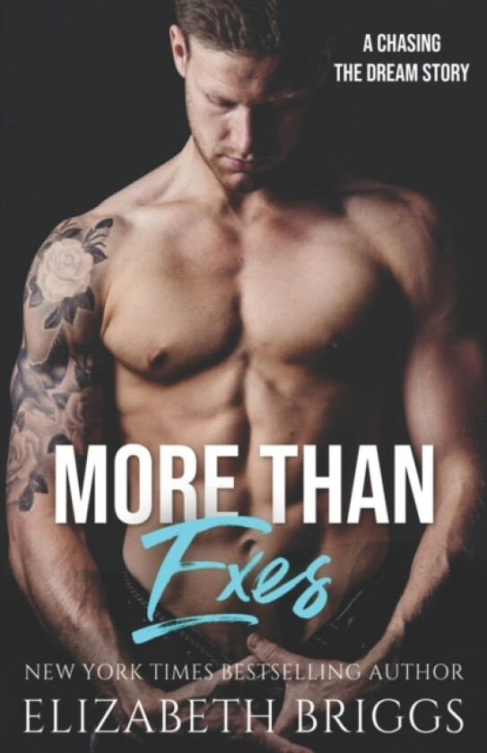 More Than Exes av Elizabeth Briggs (Paperback)