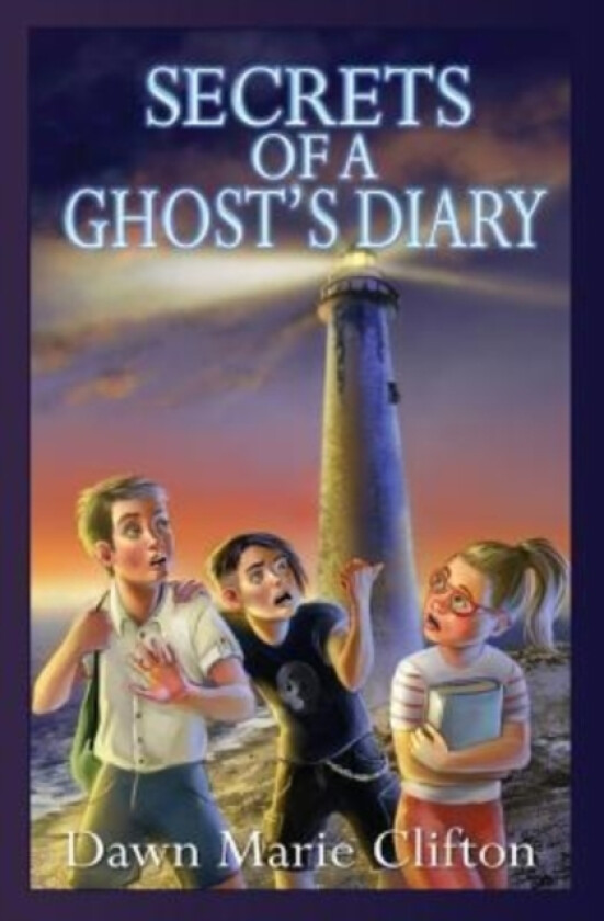 Secrets of a Ghost's Diary av Dawn Marie Clifton (Paperback)
