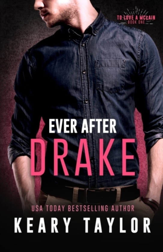 Ever After Drake av Keary Taylor (Paperback)