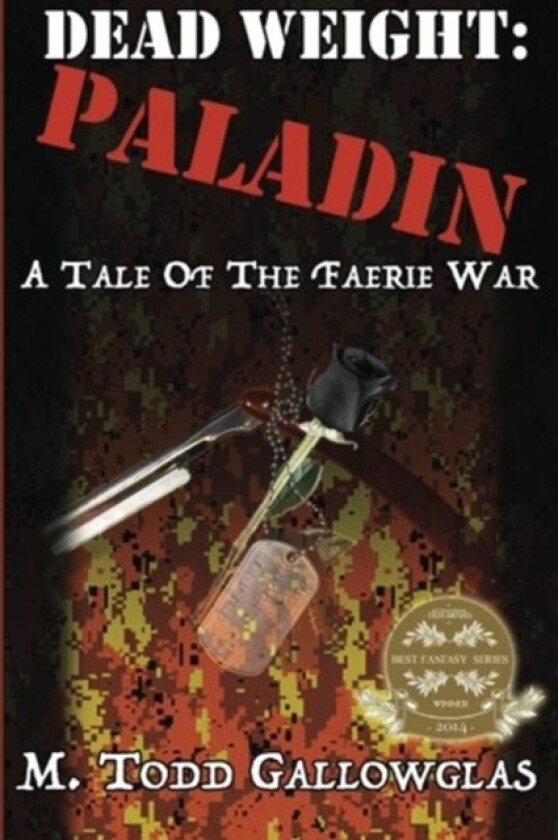 Dead Weight av M Todd Gallowglas (Paperback)