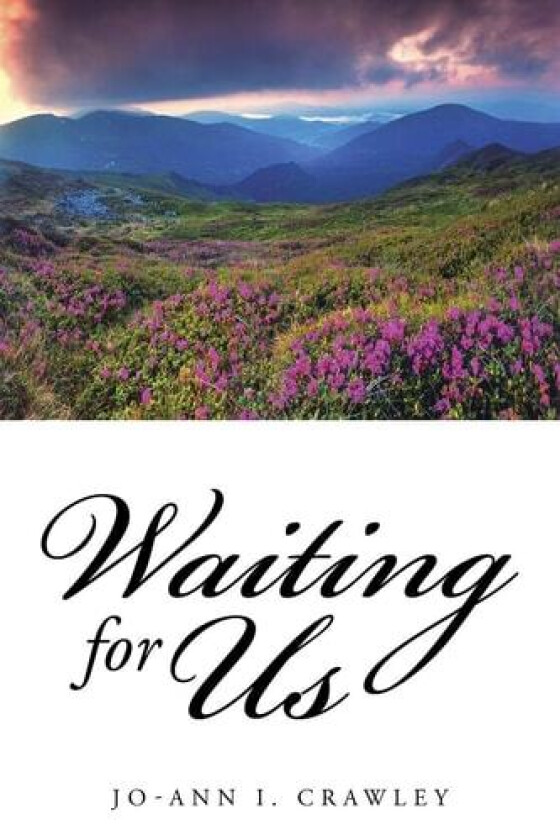 Waiting for Us av Jo-Ann I. Crawley (Paperback)