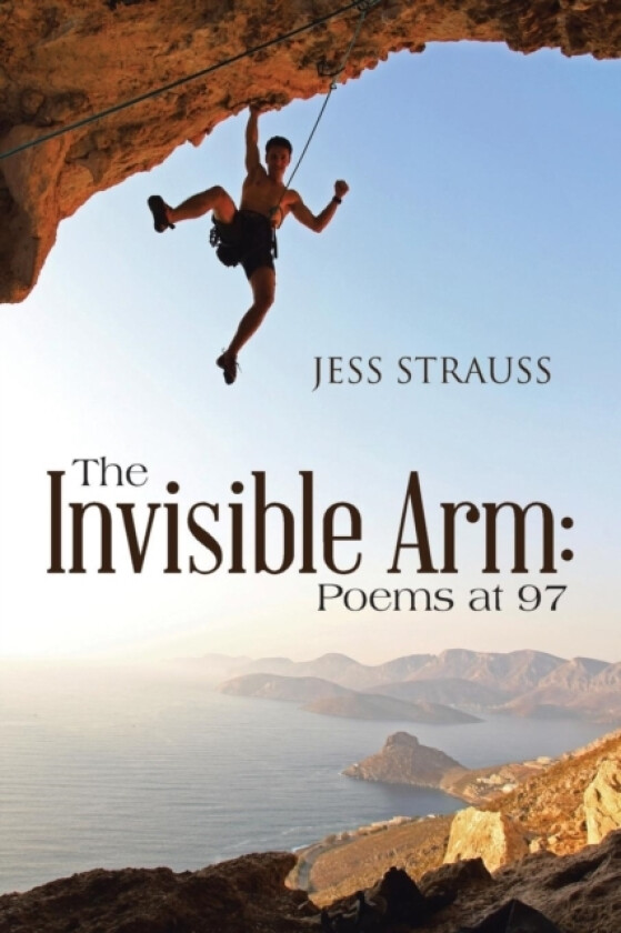 The Invisible Arm av Jess Strauss (Paperback)