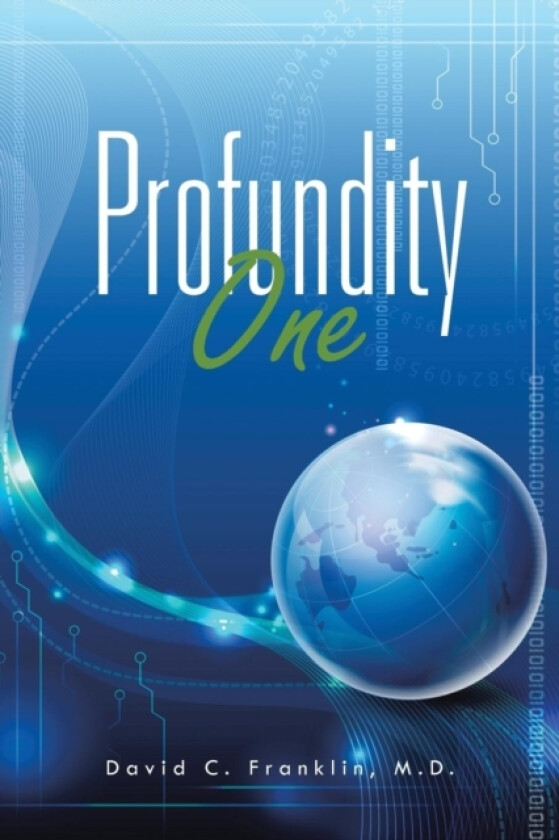 Profundity One av M D David C Franklin (Paperback)