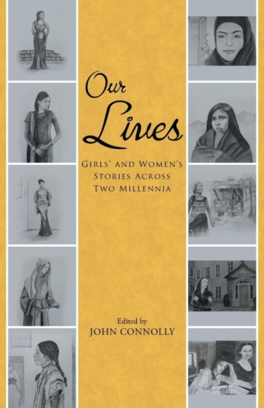Our Lives av John Connolly (Paperback)
