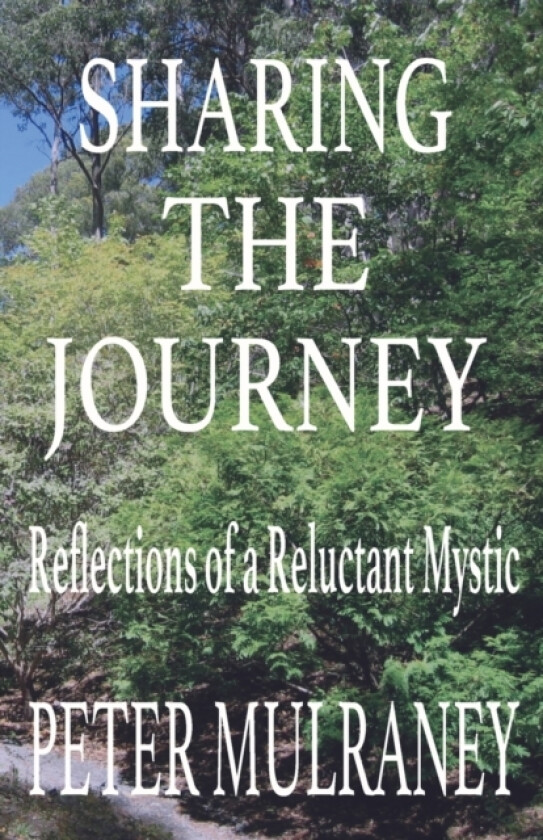 Sharing the Journey av Peter Mulraney (Paperback)