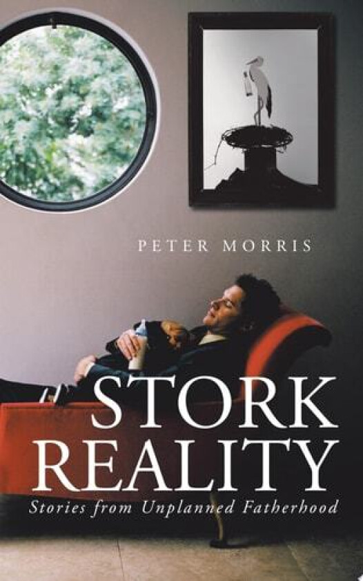 Stork Reality av Peter Morris (Paperback)