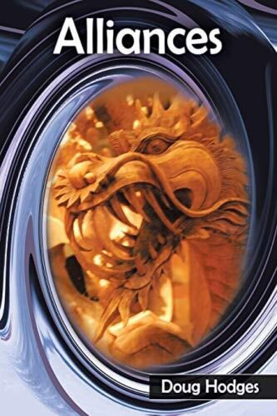 Alliances av Doug Hodges (Paperback)