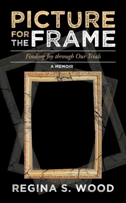 Picture for the Frame av Regina S Wood (Paperback)