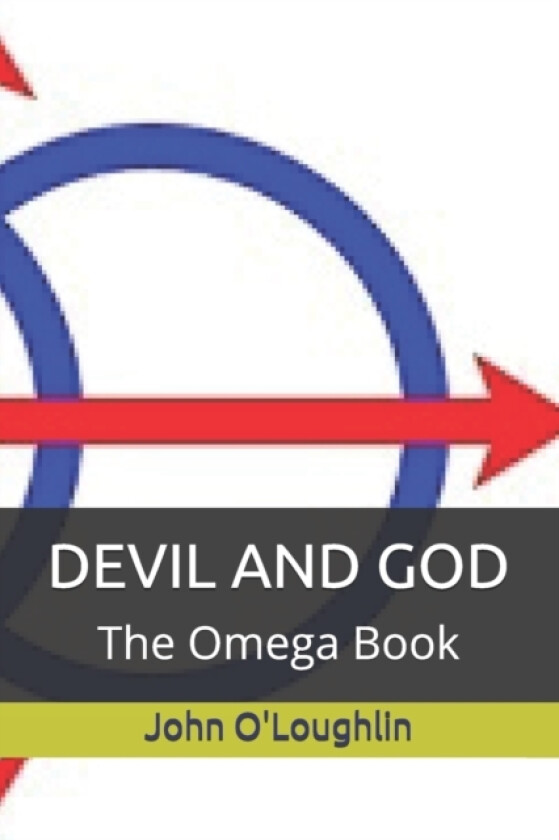Devil and God av John O'Loughlin (Paperback)